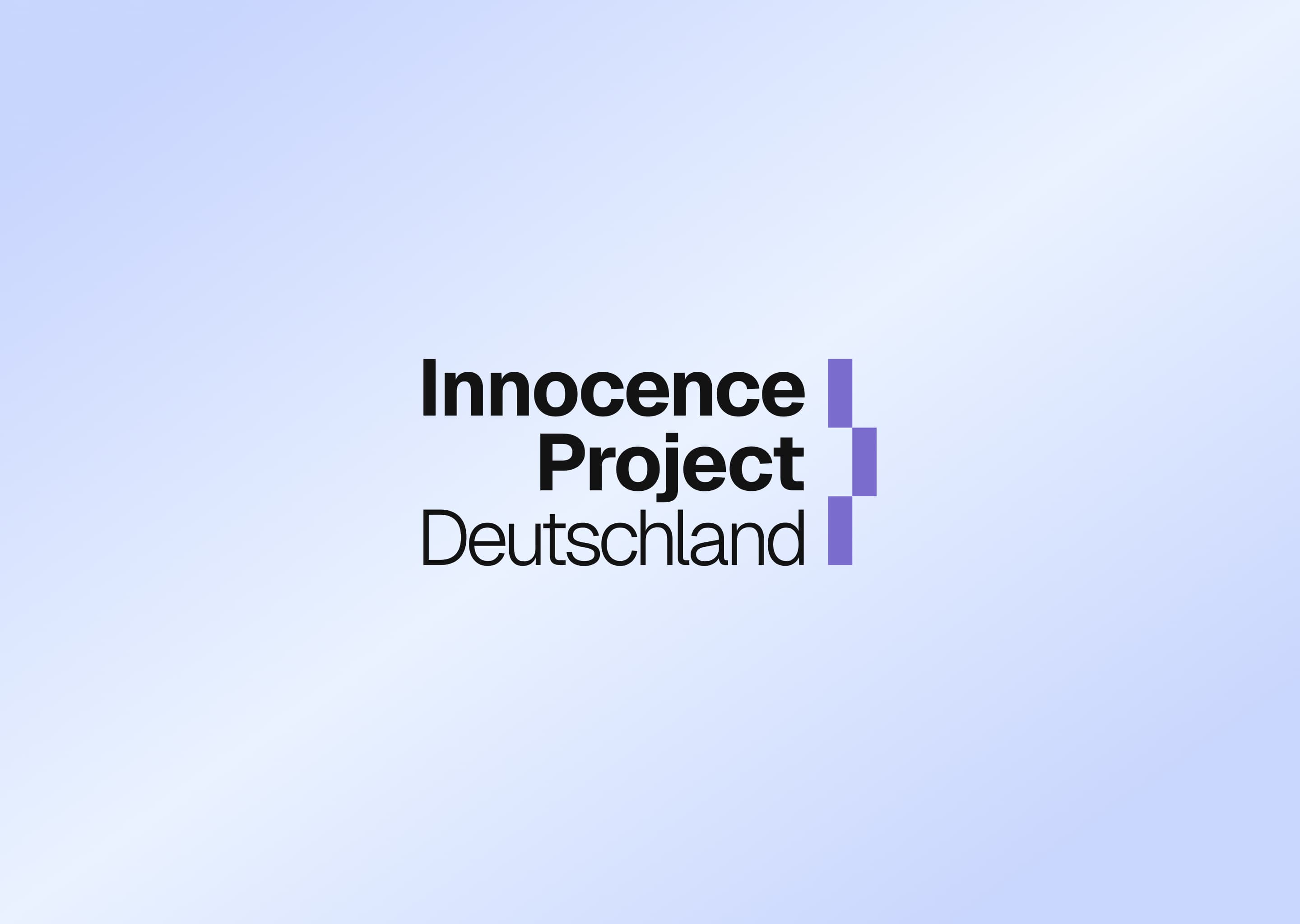 Innocence Project Deutschland