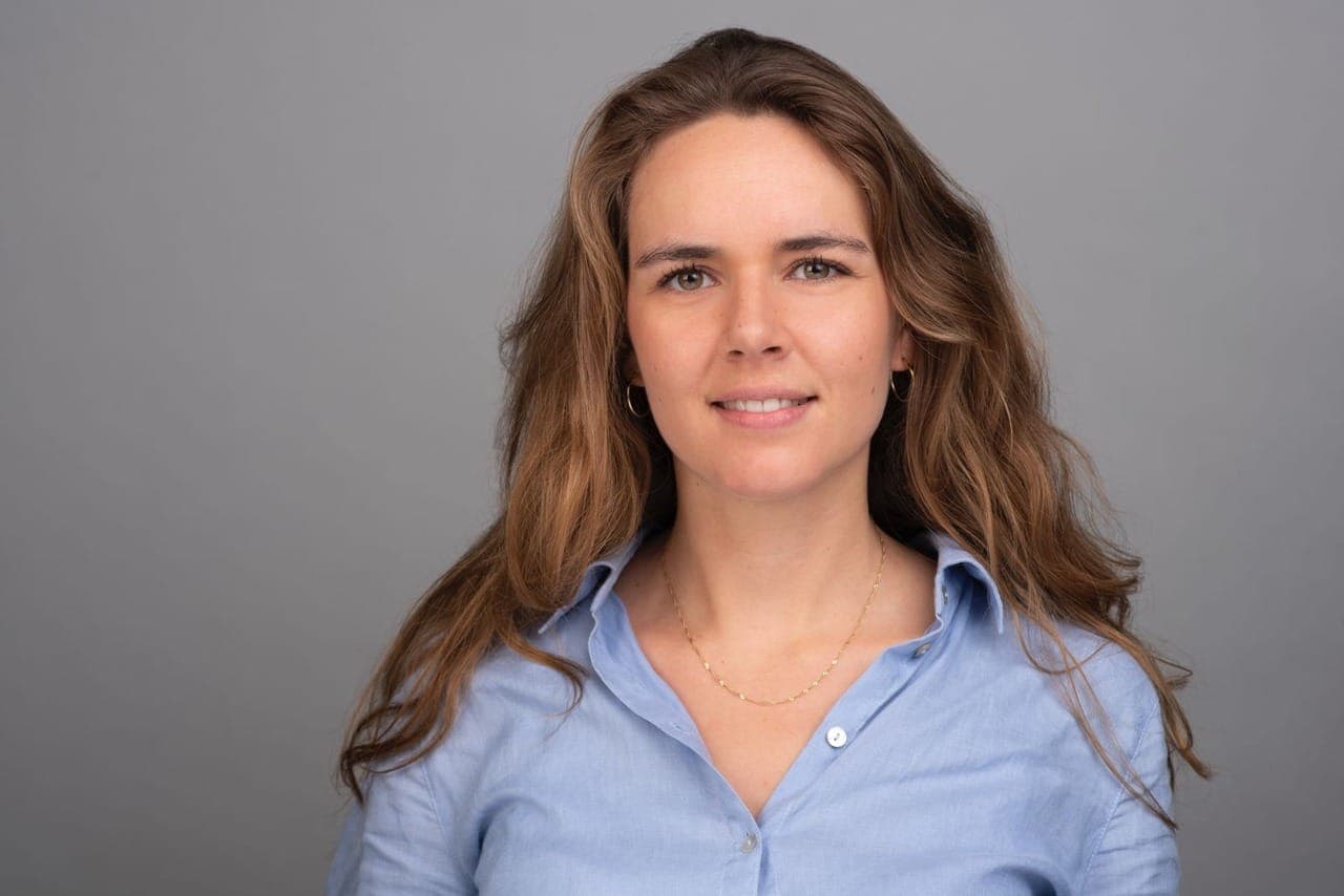 Rechtsanwältin Laura Farina Diederichs